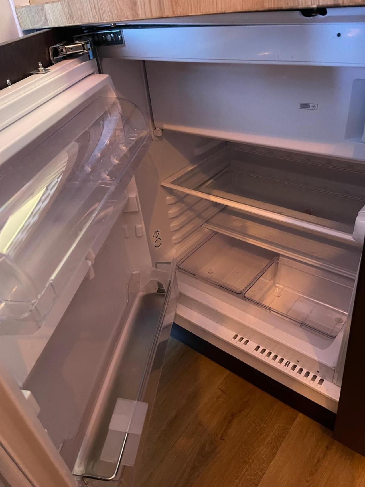 Studio Les Chalmettes 4 Personnes Au Pied Des Pistes Wifi - Balcon - Parking Montgenèvre Zewnętrze zdjęcie