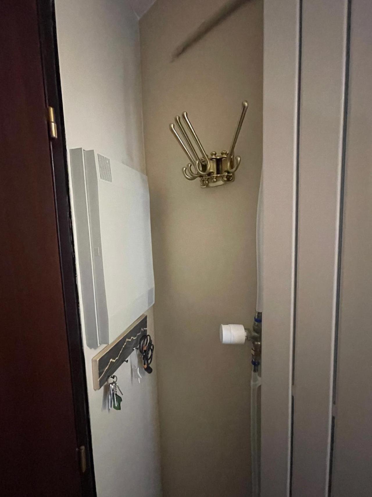 Studio Les Chalmettes 4 Personnes Au Pied Des Pistes Wifi - Balcon - Parking Montgenèvre Zewnętrze zdjęcie